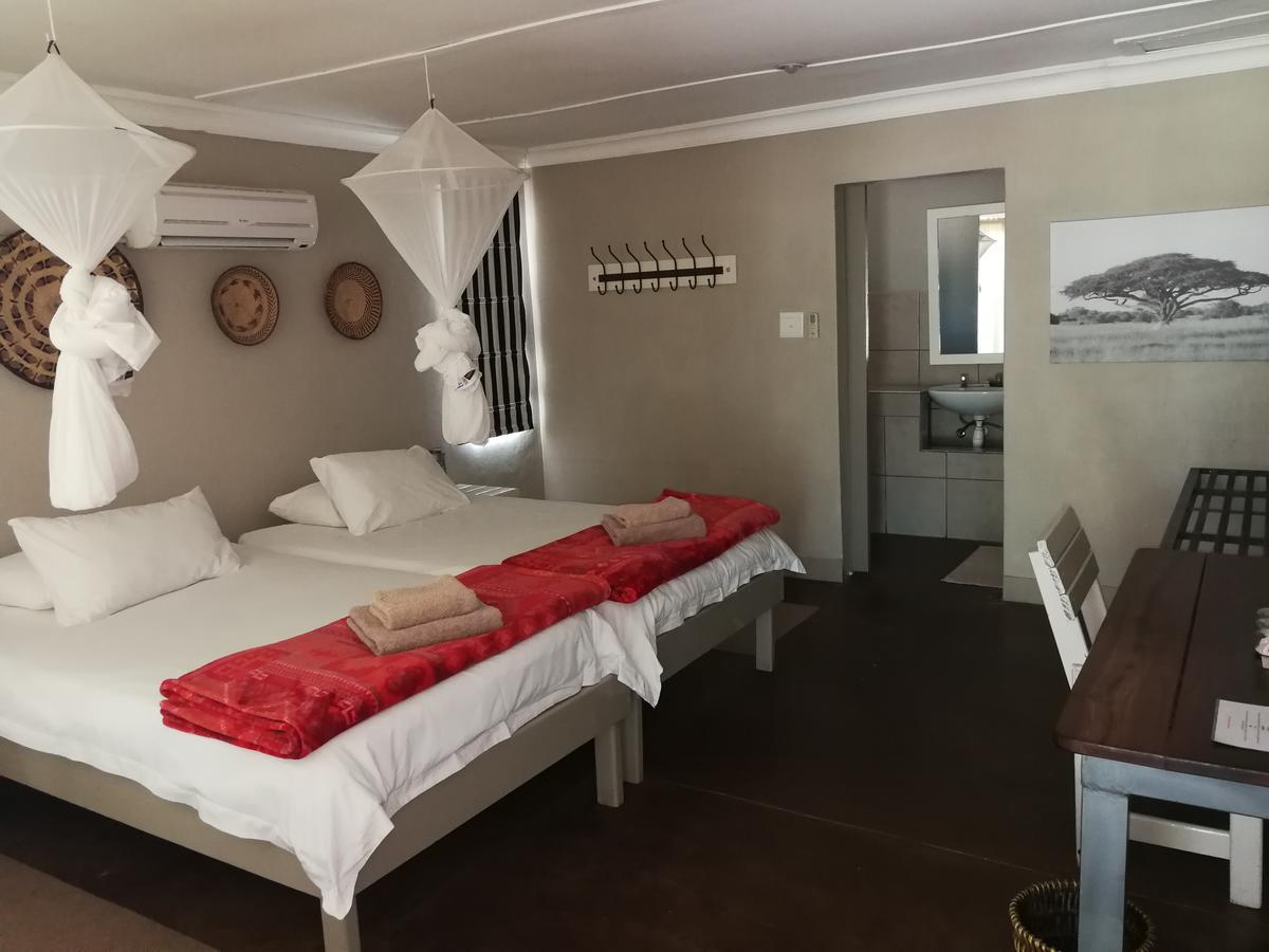 Etotongwe Lodge Outjo Exterior foto